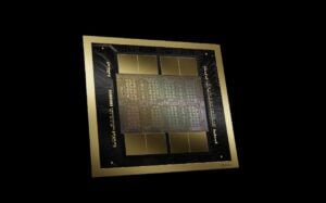 NVIDIA Blackwell officially launches