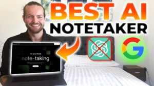 Notebook LM