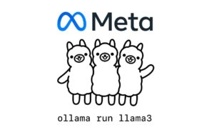Ollama llama 3