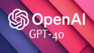 OpenAI GPT-4o presentation