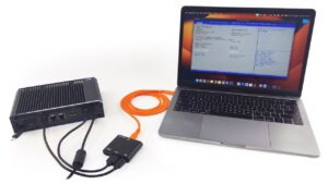 Openterface Mini-KVM Crowd Supply