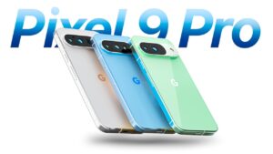 Pixel 9 Pro