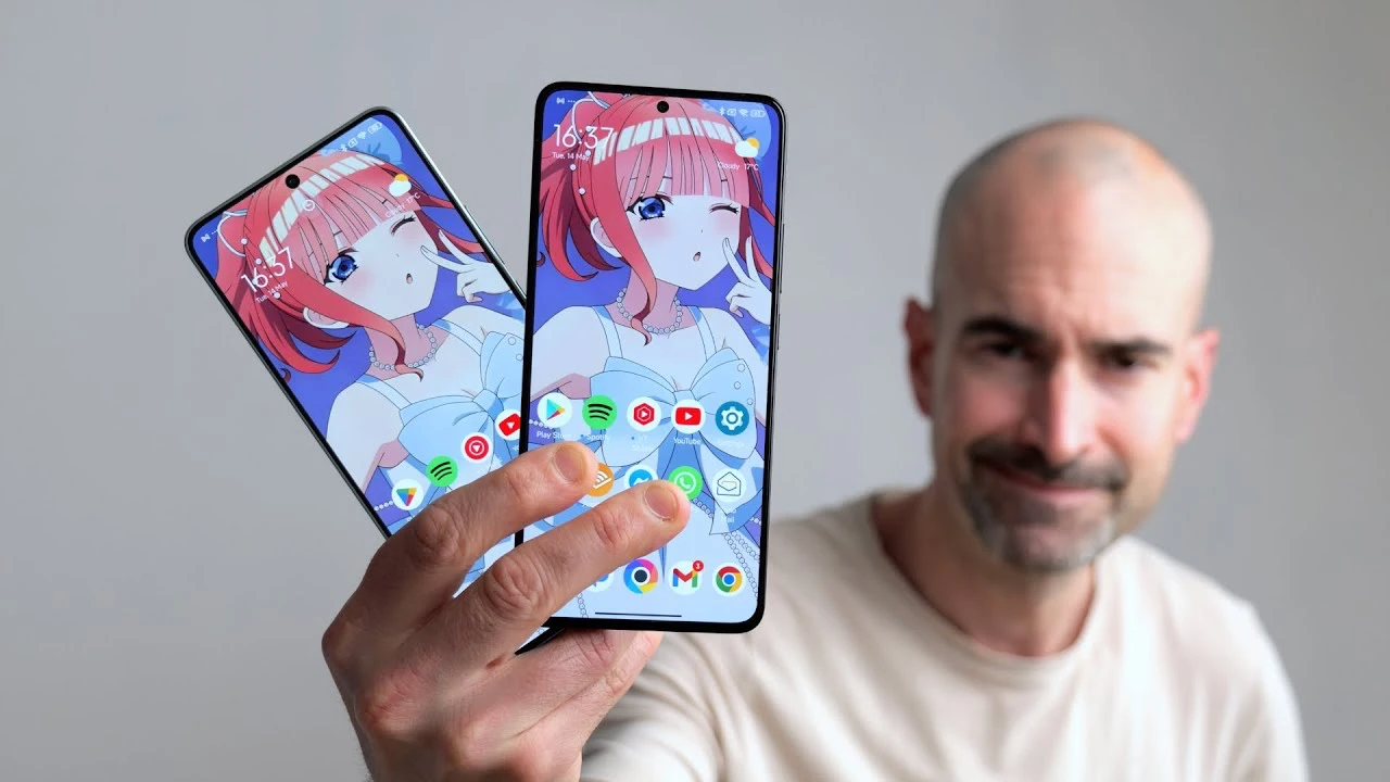 Poco F6