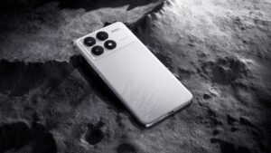 Poco F6 Pro