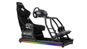 Racing Simulator Cockpit 2024