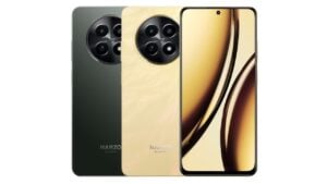 Realme Narzo N65