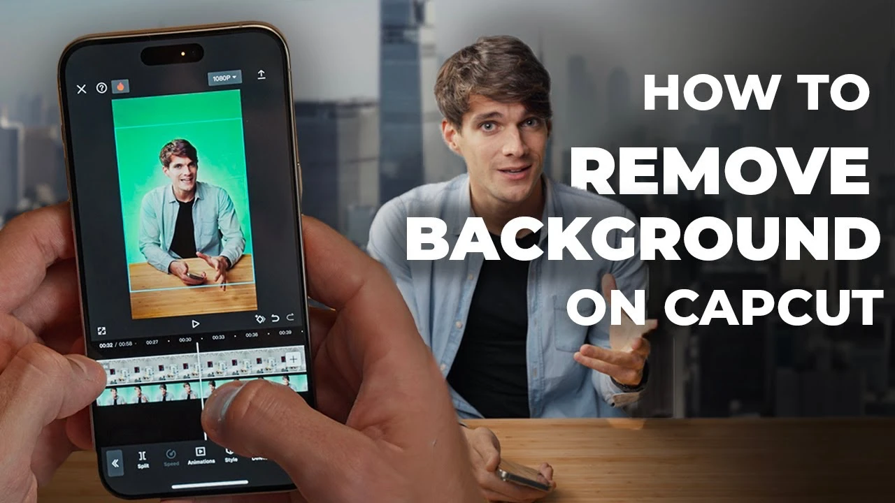 Remove Backgrounds