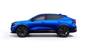 Renault Rafale E-Tech 4x4