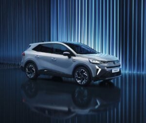 Renault Symbioz