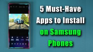Samsung Galaxy