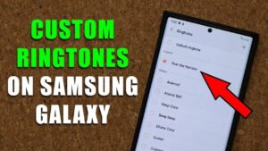 Samsung Galaxy