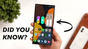 Samsung Galaxy