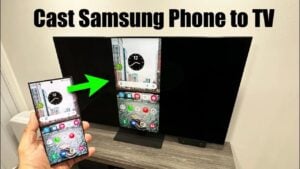 Samsung Galaxy