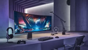 Samsung OLED