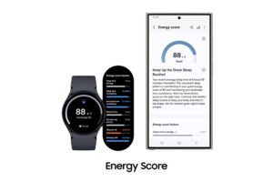 One UI 6 Watch