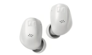 Sennheiser ACCENTUM True Wireless headphones 2024