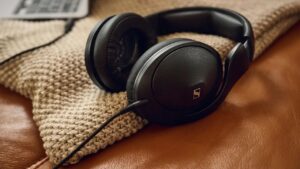 Sennheiser HD 620S Headphones 2024
