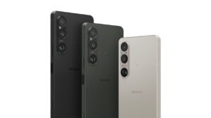 Sony Xperia 1 VI