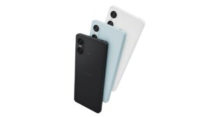 Sony Xperia 10 VI