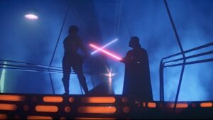 Star Wars Order