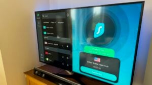 Surfshark VPN