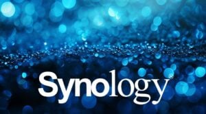 Synology AI customer service