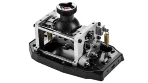 Thrustmaster Flight Simulation Joysticks