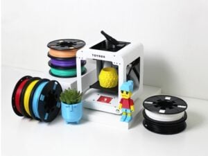Toybox 3D Printer