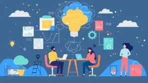 Training smaller AI models using ChatGPT-4o