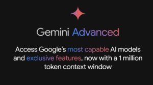 Using Google Gemini Pro AI