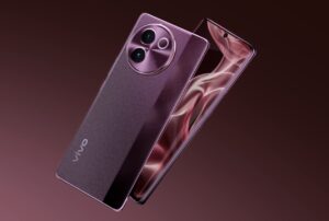 VIVO V30E