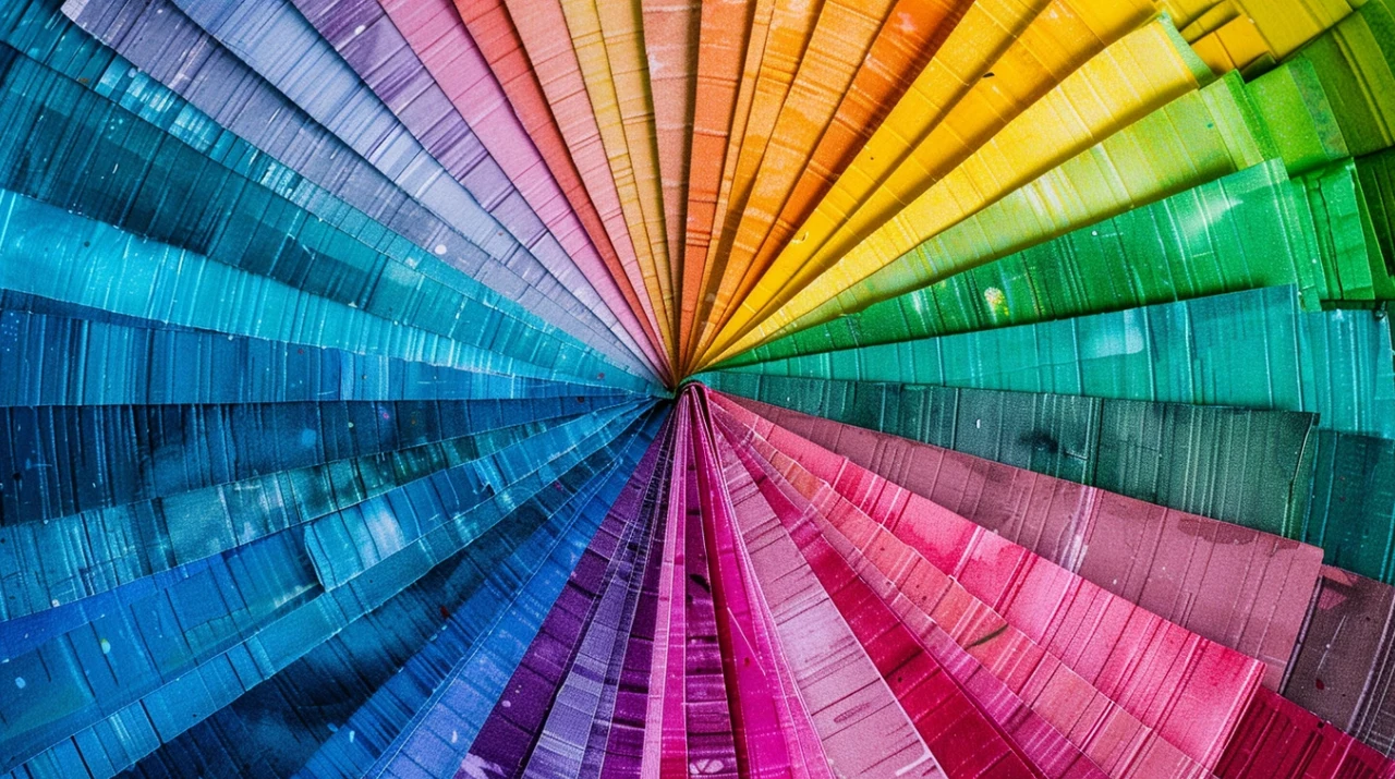 What is Color Theory and how can you use it