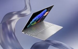 Windows 11 AI Copilot PC laptop