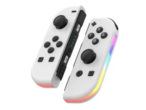 Wireless Controllers for Nintendo Switch