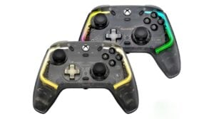 2024 wired gaming controllers