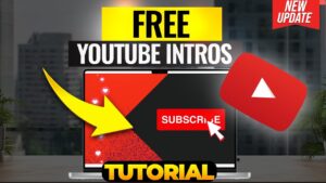 YouTube Intros