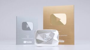 YouTubers could lift your mood