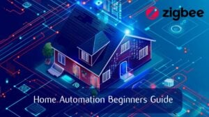 Zigbee home assistant automation setup guide