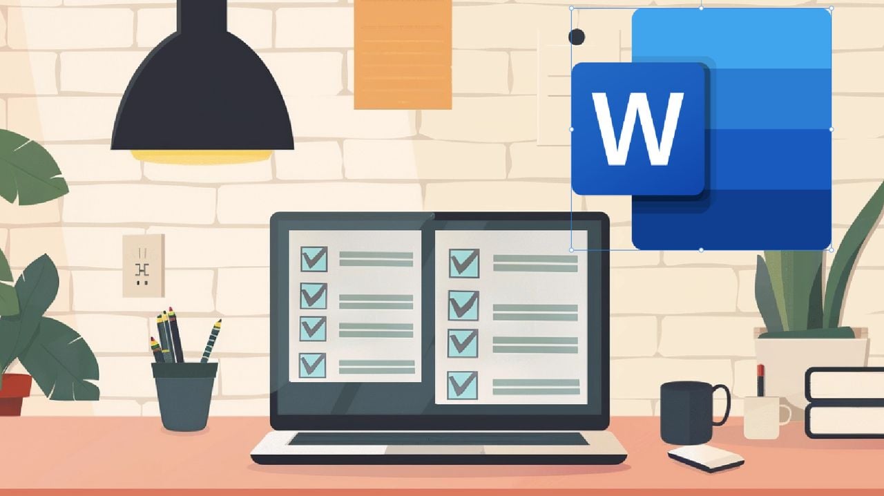 How to add check boxes to a ms word document geeky gadgets