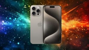 capturing iPhone cinematic videos