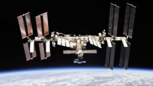 computers in space
