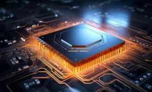 difference between CPU vs GPU
