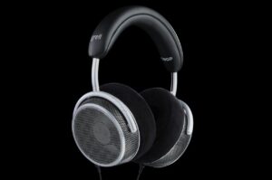high-end audio Drop Grell OAE1 headphones