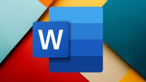 how to remove watermarks from Microsoft Word documents