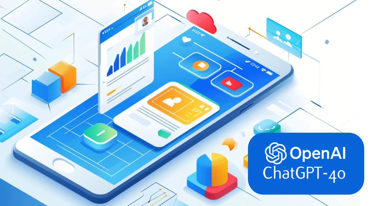 Using ChatGPT-4o to improve your productivity - Geeky Gadgets
