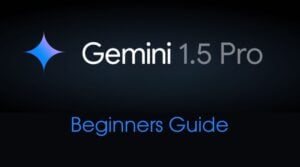 how to use Google Gemini Pro