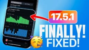 iOS 17.5.1