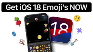 iOS 18