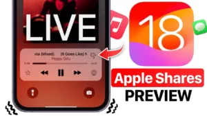 iOS 18