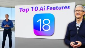 iOS 18